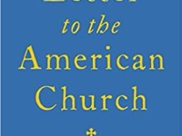 Letter to the American Church, by Eric&nbsp;Metaxes